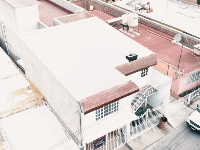 CASA KENNEDY
